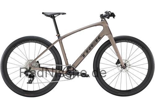 Trek FX Sport 6  technische daten 